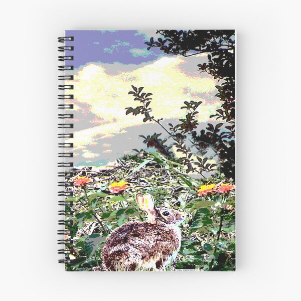 Item preview, Retro Mum Rabbit designed and sold by kristalcurt.