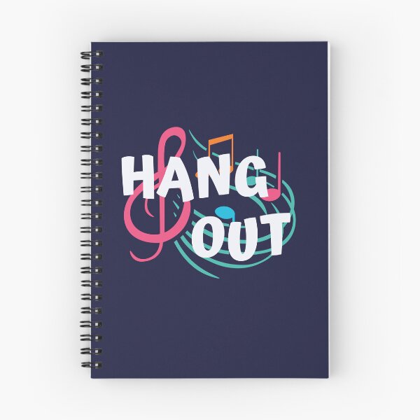 Item preview, hang out designed and sold by Hasithasu.