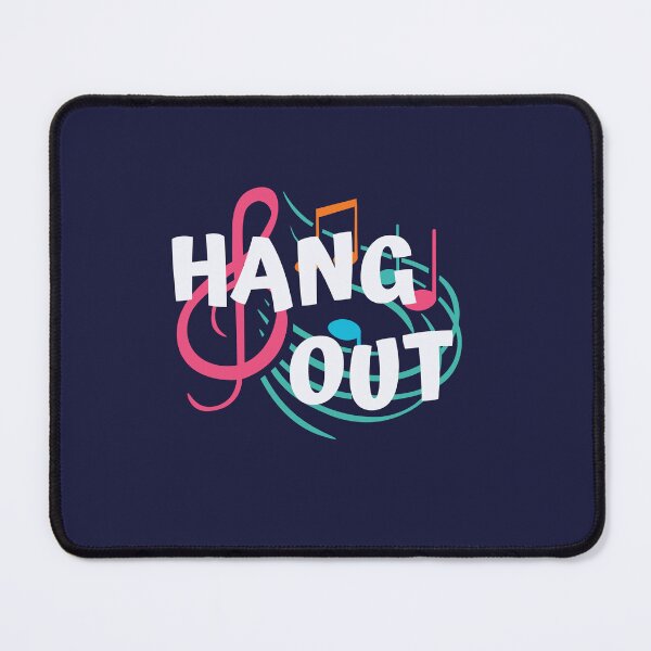 Item preview, hang out designed and sold by Hasithasu.