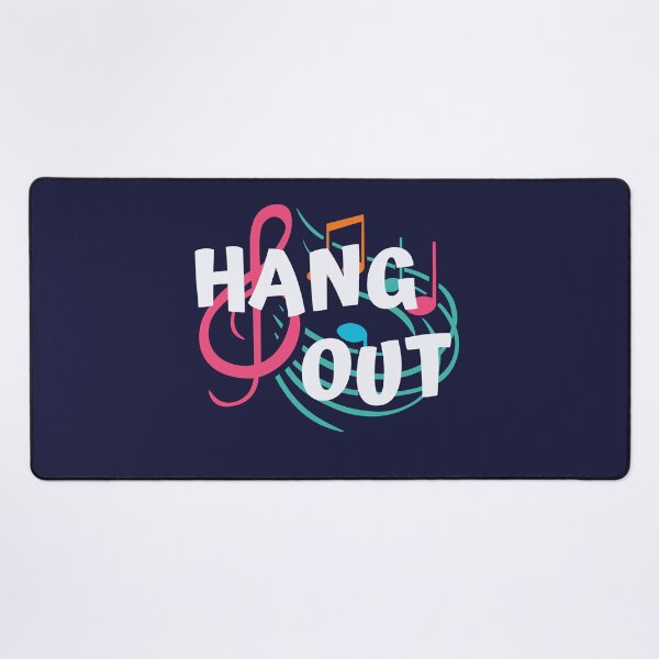 Item preview, hang out designed and sold by Hasithasu.