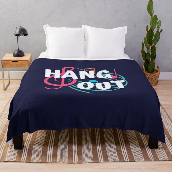Item preview, hang out designed and sold by Hasithasu.