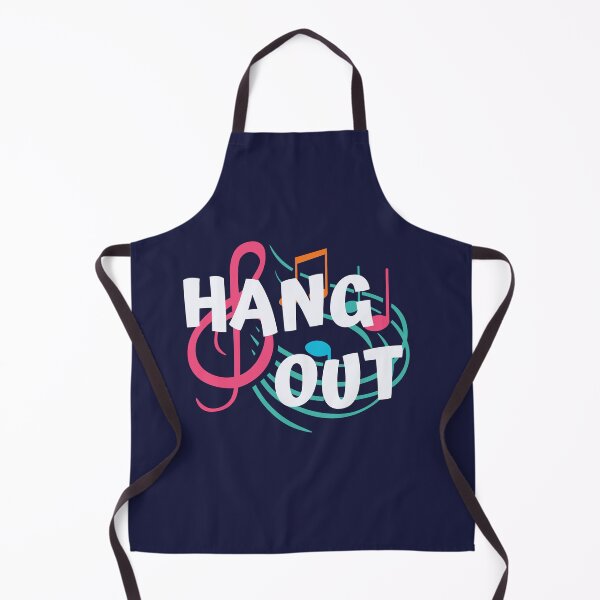 Item preview, hang out designed and sold by Hasithasu.