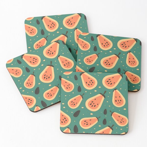 Item preview, Papaya designed and sold by StudioThink.