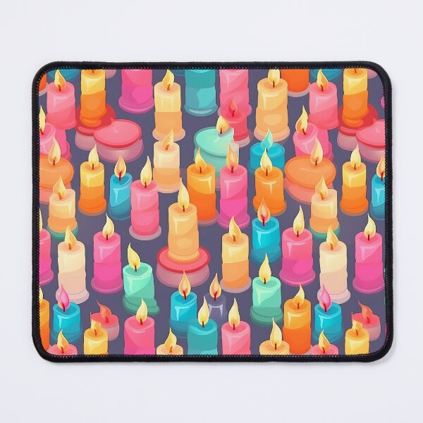 Item preview, Easter Candles of Hope and Love - Pax - Peace Lights designed and sold by Pixelboys.