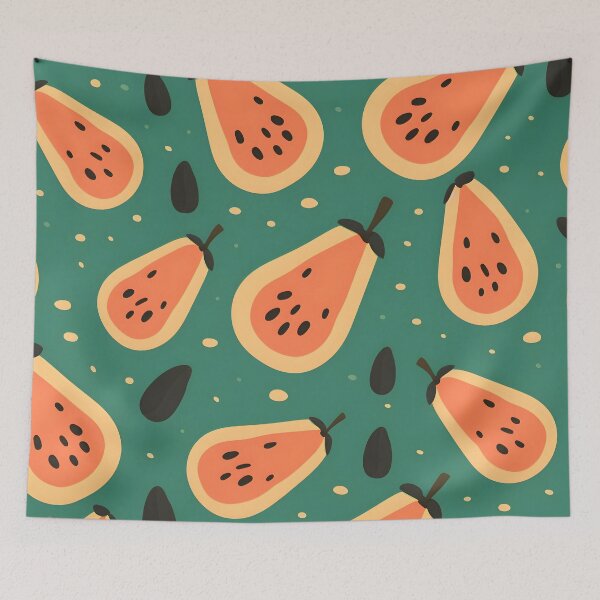 Item preview, Papaya designed and sold by StudioThink.