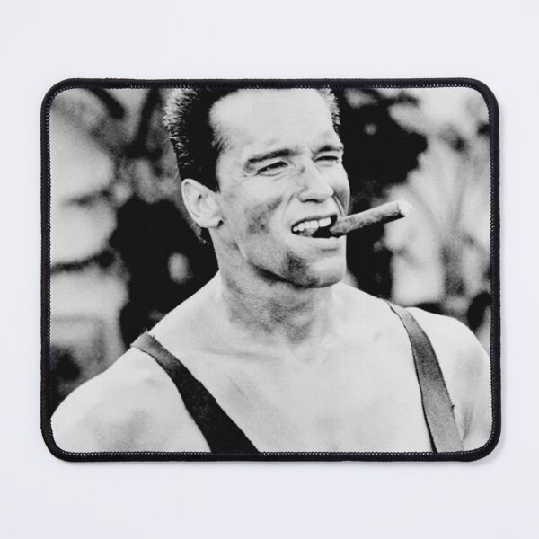 Item preview, Arnold Smoke designed and sold by BerylAlvarado.