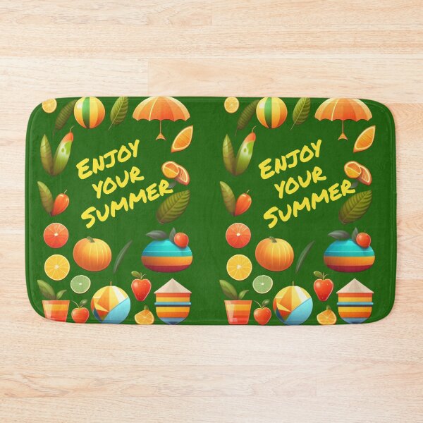 Item preview, Summer design  designed and sold by M--Y.