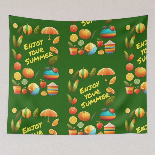 Item preview, Summer design  designed and sold by M--Y.
