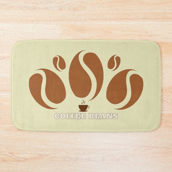 Item preview, Coffee Smells Better  designed and sold by Eman4design.