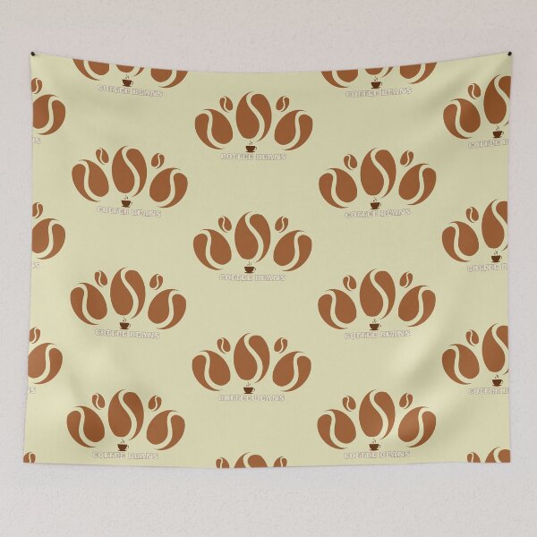 Item preview, Coffee Smells Better  designed and sold by Eman4design.