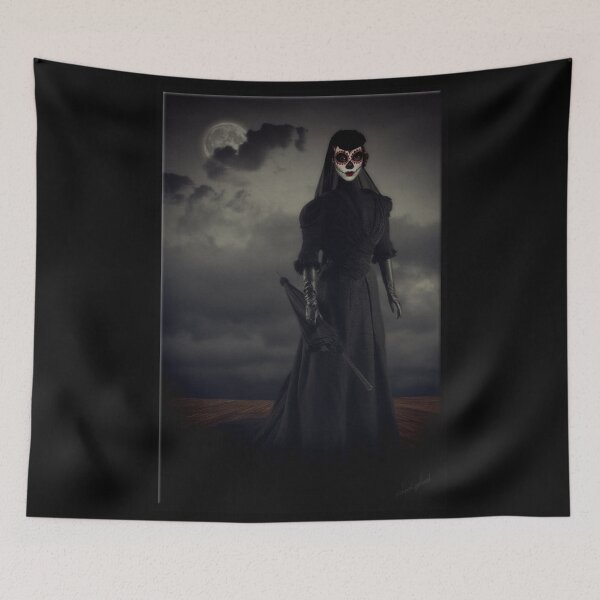 Item preview, The Widow designed and sold by Richard  Gerhard.