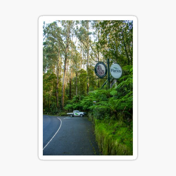 Item preview, William Ricketts Sanctury, Mount Dandenong, Victoria, Australia designed and sold by rossacampbell.