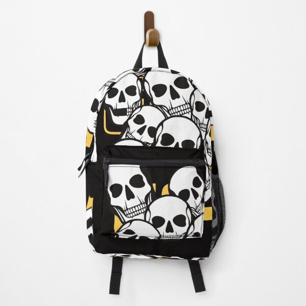 Item preview, SKULLS SKULLS SKULLS; Rockin' Heavy Metal Skulls designed and sold by evaninla.
