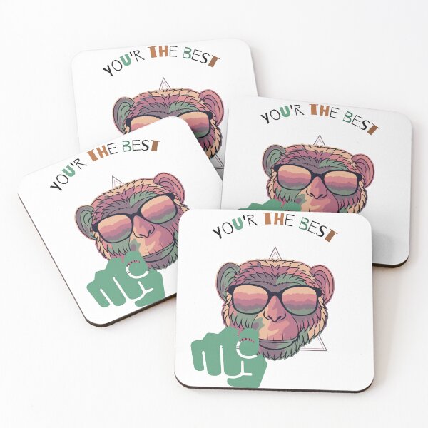 Item preview, you'r the best freind music funny deep house Dj party designed and sold by DESIGNIRIS.