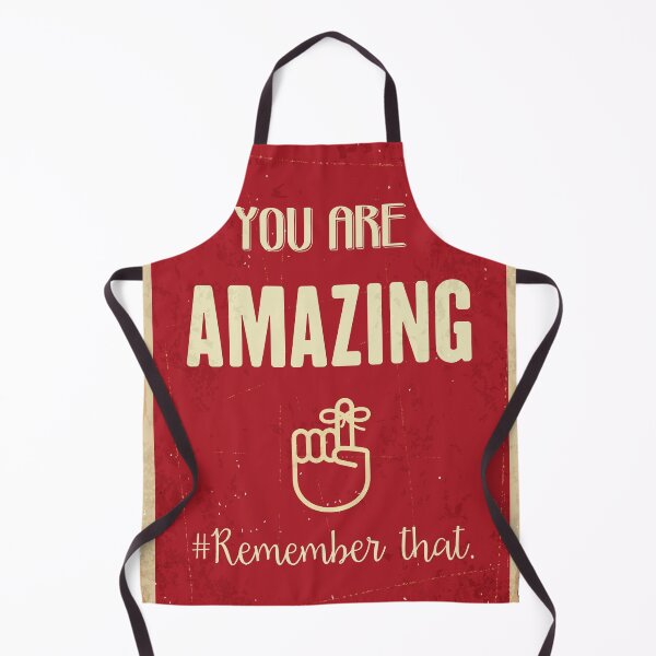 Aperçu de l'œuvre You Are Amazing créée et vendue par Design-Studio-.