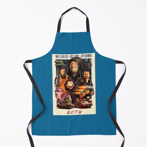 Item preview, RLM Red Letter Media BOTW designed and sold by bradymalave.