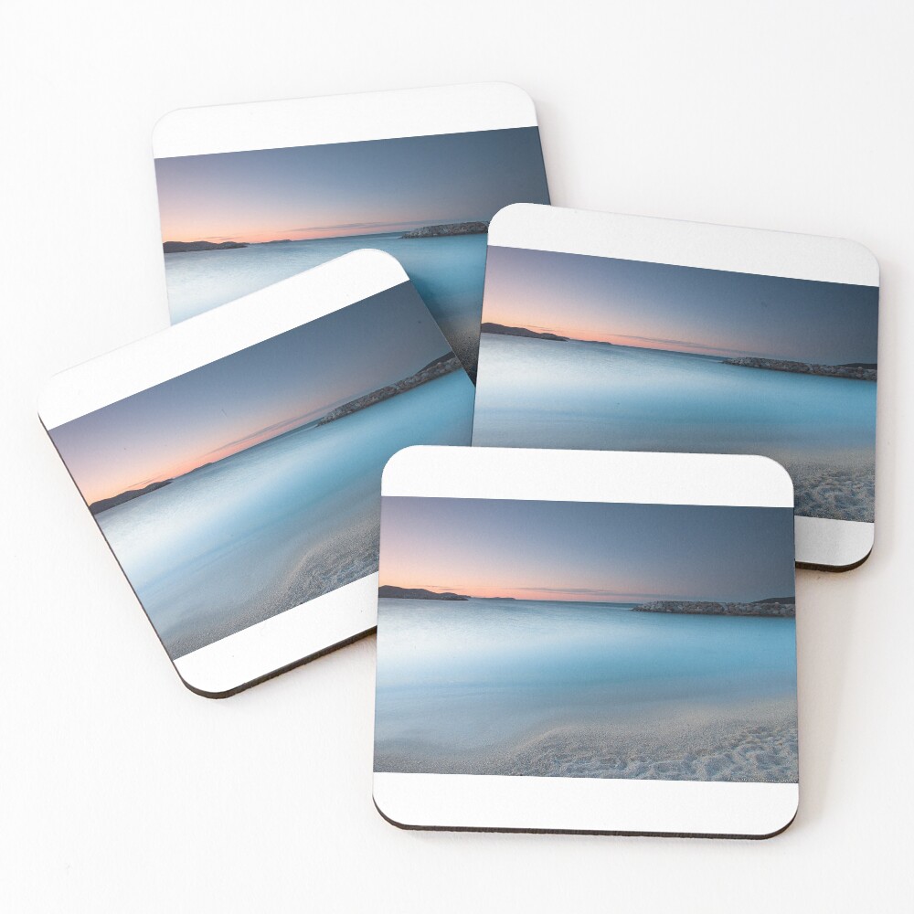 Item preview, Coasters (Set of 4) designed and sold by Chukidesign.