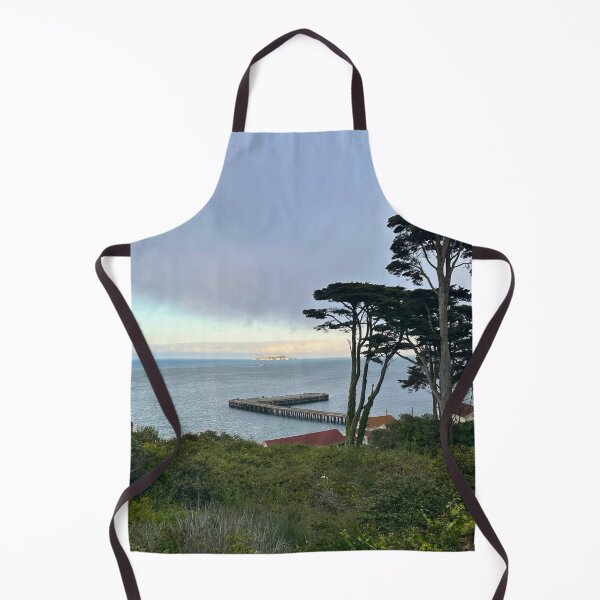 Item preview, A view into the sea San Francisco designed and sold by Analee & K.