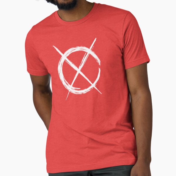 Item preview, Art Cross (in white) designed and sold by ANGELSONLY.
