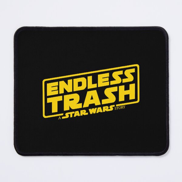 Item preview, Endless Trash V4 designed and sold by bradymalave.