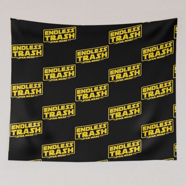 Item preview, Endless Trash V4 designed and sold by bradymalave.