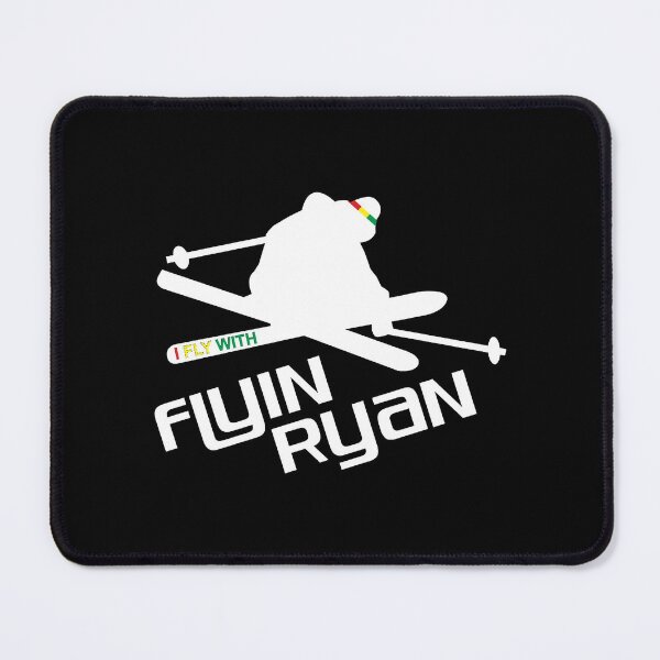 Item preview, FLYIN RYAN designed and sold by bradymalave.