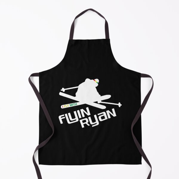Item preview, FLYIN RYAN designed and sold by bradymalave.