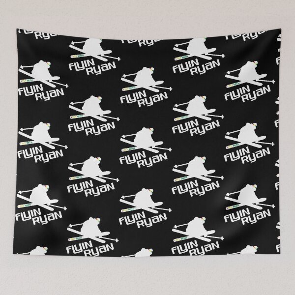 Item preview, FLYIN RYAN designed and sold by bradymalave.