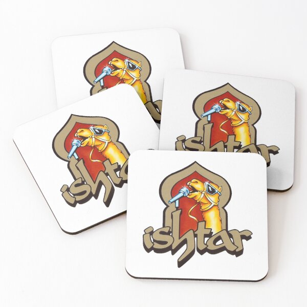 Item preview, Ishtar designed and sold by bradymalave.