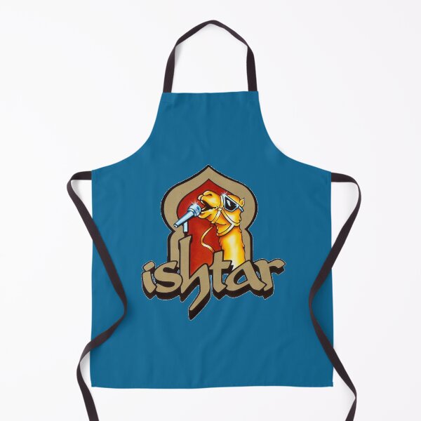 Item preview, Ishtar designed and sold by bradymalave.