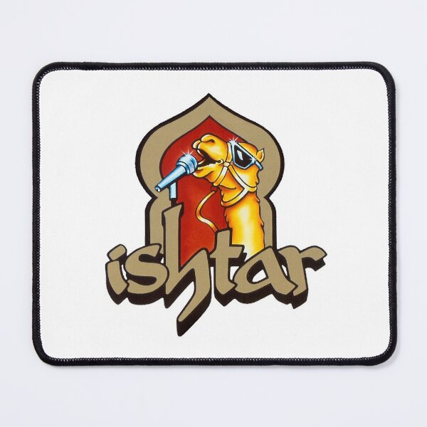 Item preview, Ishtar designed and sold by bradymalave.