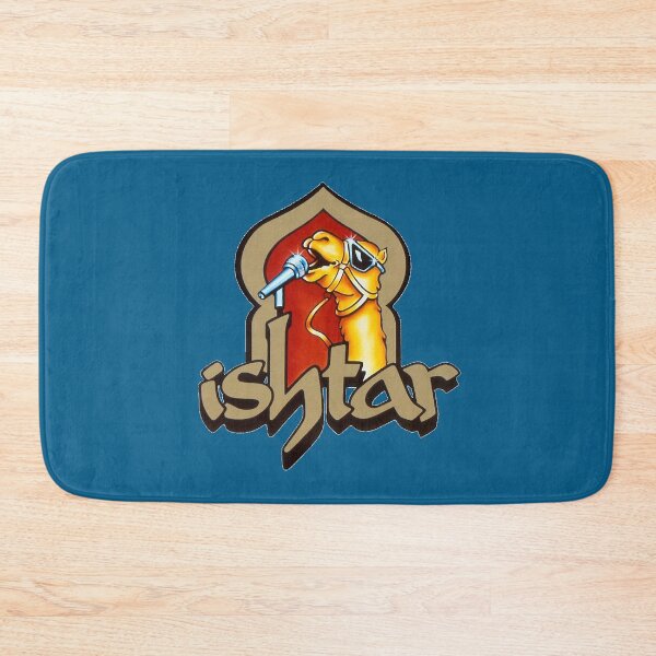 Item preview, Ishtar designed and sold by bradymalave.