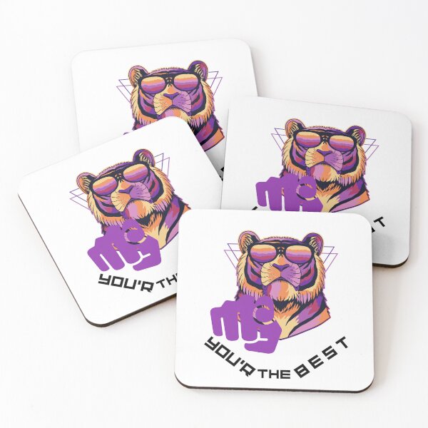 Item preview, You'r the best freind music deep haouse funny party summer designed and sold by DESIGNIRIS.