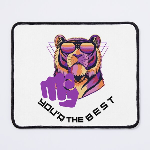 Item preview, You'r the best freind music deep haouse funny party summer designed and sold by DESIGNIRIS.