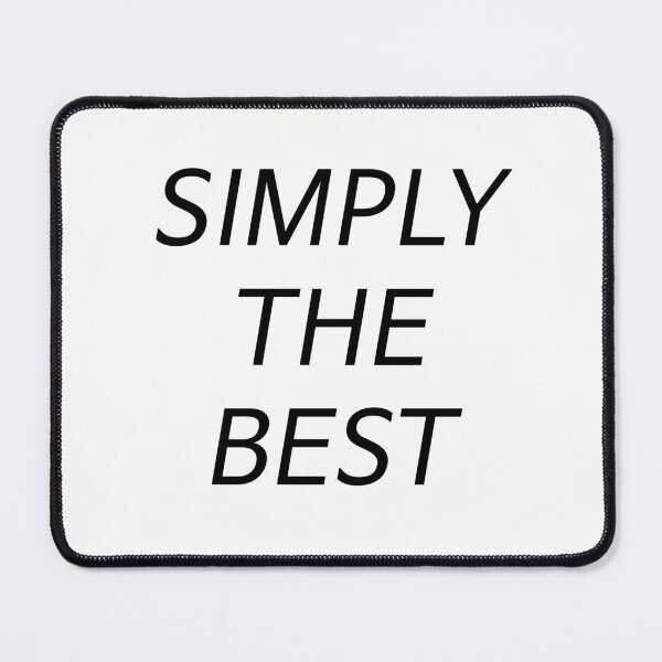 Item preview, SIMPLY THE BEST ver2 designed and sold by koreanmood.