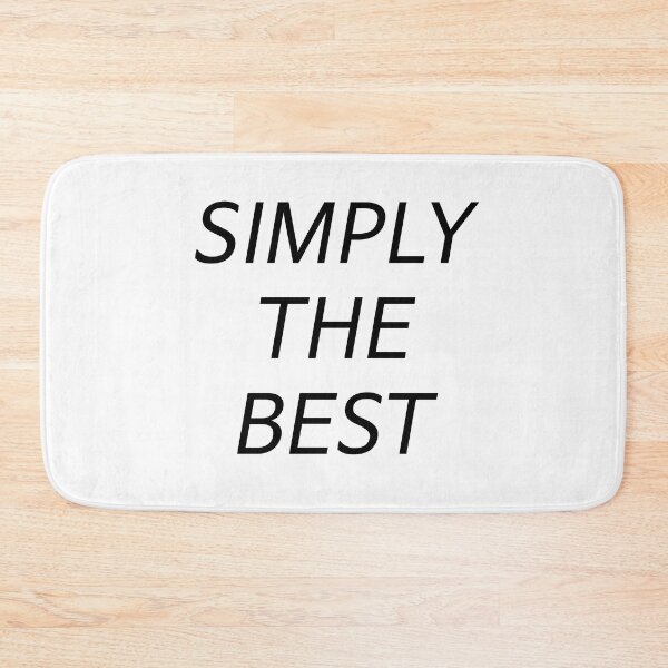Item preview, SIMPLY THE BEST ver2 designed and sold by koreanmood.