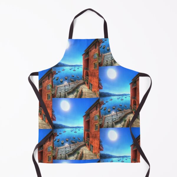 Artikelvorschau, Französische Riviera entworfen und verkauft von Chukidesign.