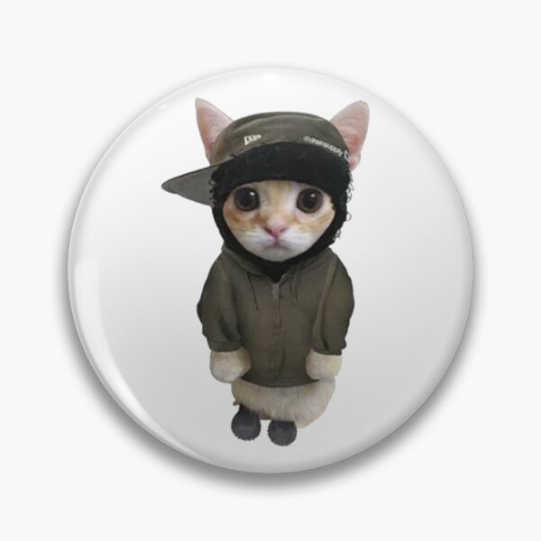 Item preview, Yeat Cat Tonka designed and sold by williemegler.