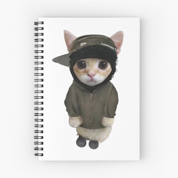 Item preview, Yeat Cat Tonka designed and sold by williemegler.