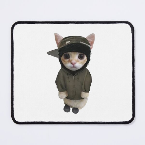 Item preview, Yeat Cat Tonka designed and sold by williemegler.