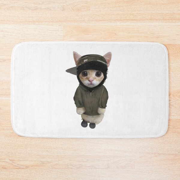 Item preview, Yeat Cat Tonka designed and sold by williemegler.