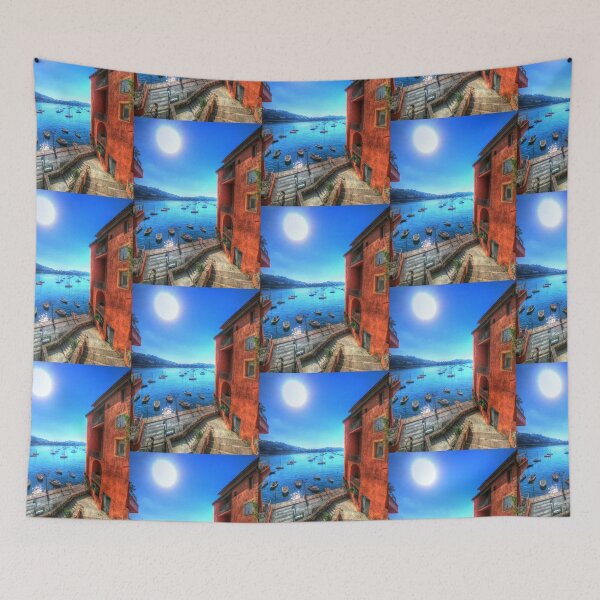 Item preview, French Riviera designed and sold by Chukidesign.