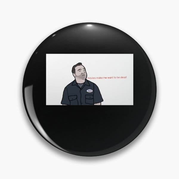 Item preview, Mike-RLM designed and sold by bradymalave.