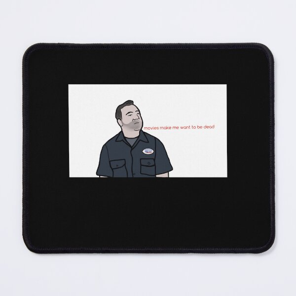 Item preview, Mike-RLM designed and sold by bradymalave.