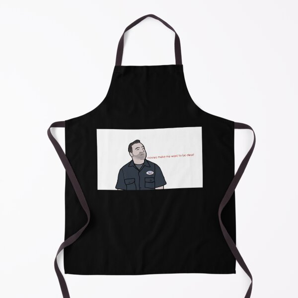 Item preview, Mike-RLM designed and sold by bradymalave.