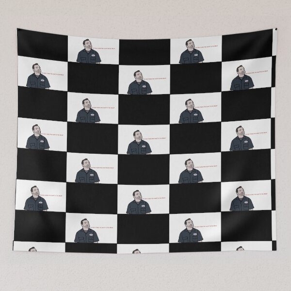 Item preview, Mike-RLM designed and sold by bradymalave.