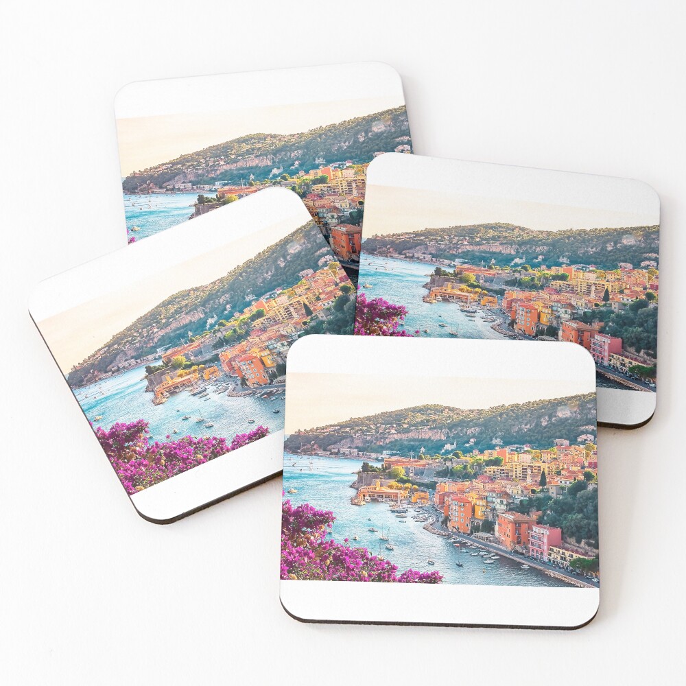 Item preview, Coasters (Set of 4) designed and sold by Chukidesign.