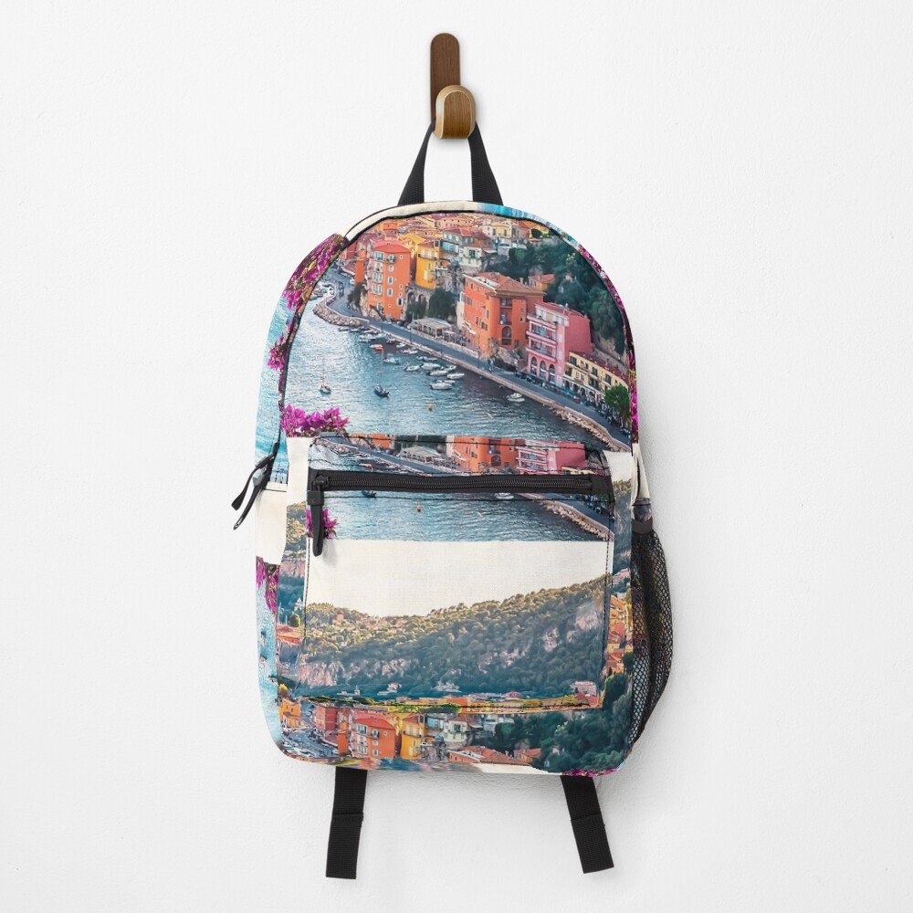 Item preview, Backpack designed and sold by Chukidesign.