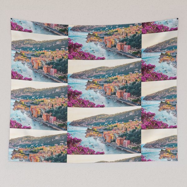 Item preview, French Riviera designed and sold by Chukidesign.