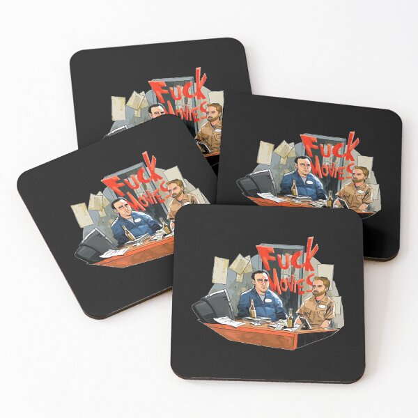 Item preview, Red Letter Media Fuck Movies designed and sold by bradymalave.